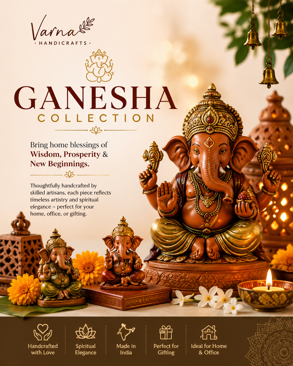 Ganesha Collection