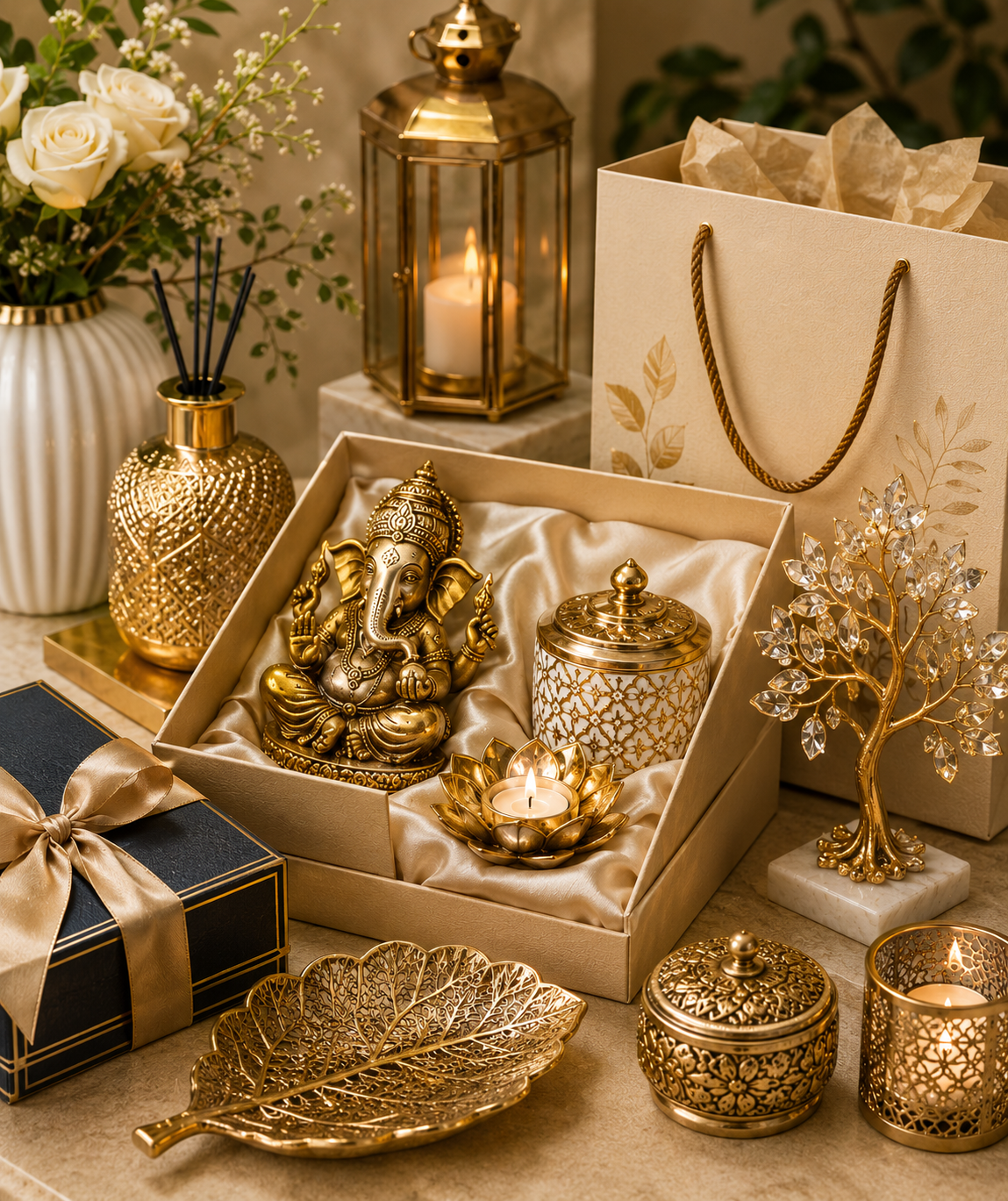 Premium Gifts