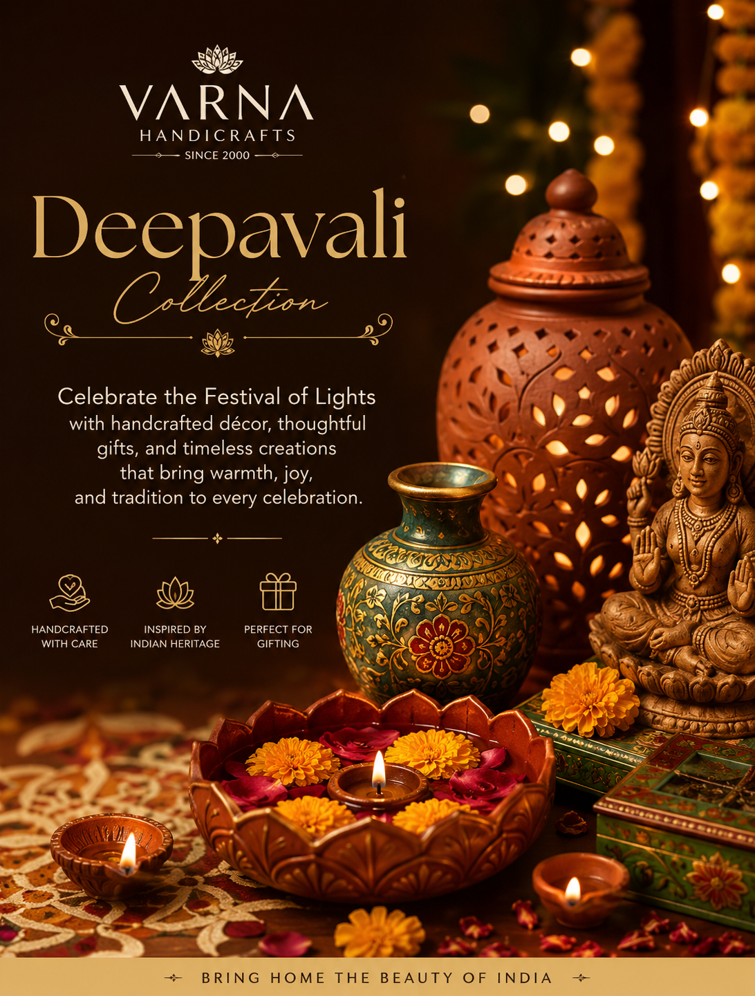 Deepavali Collection
