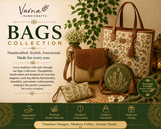 Bags