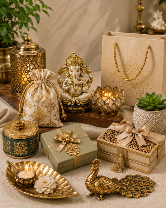 Return Gifts