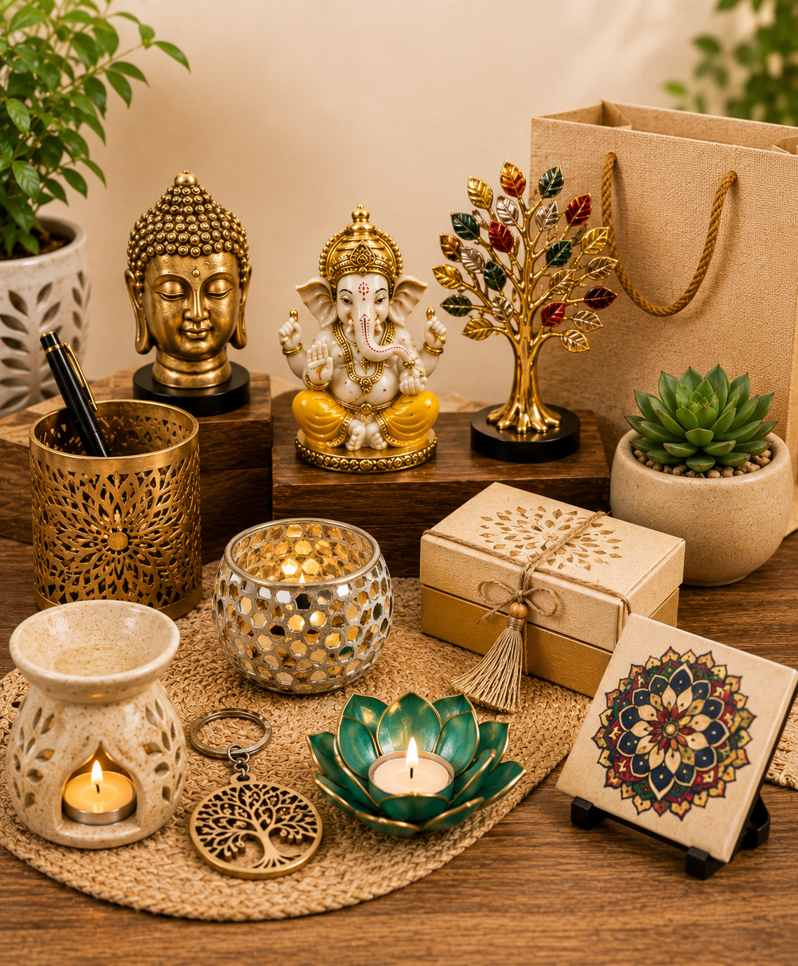Budget Gifts