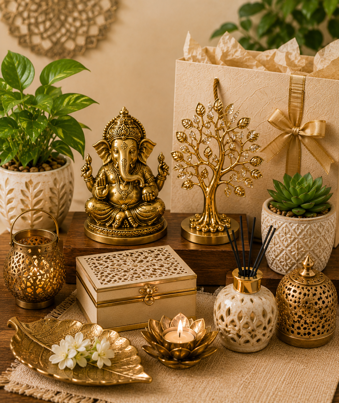 Housewarming Gifts