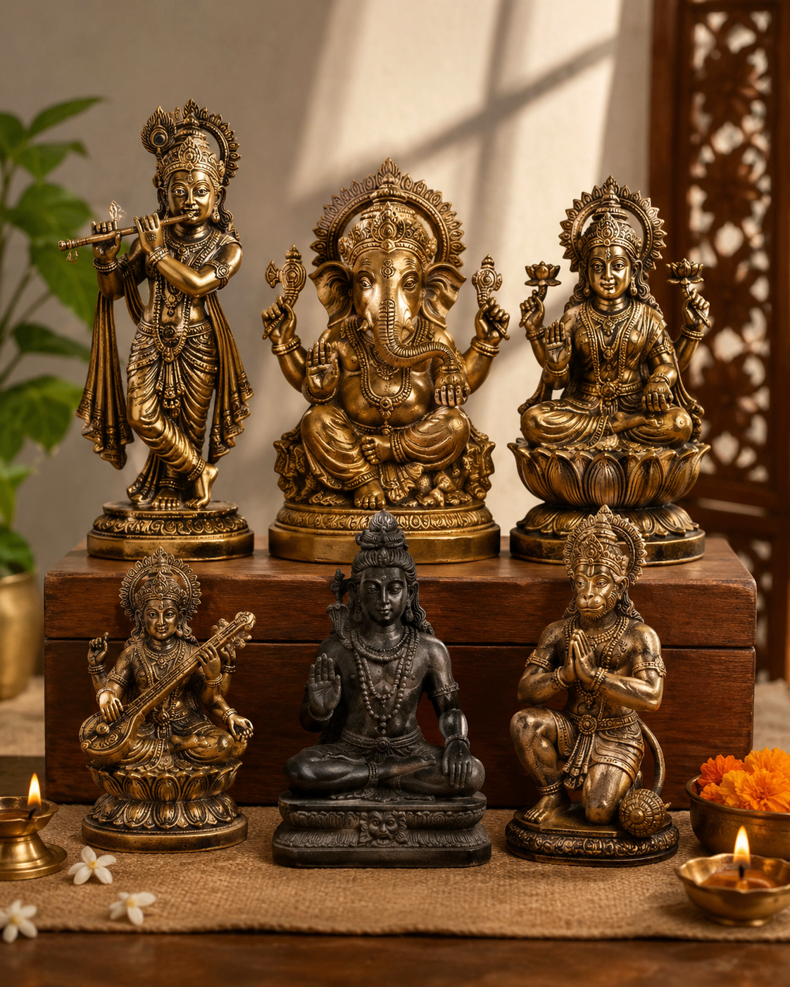 Idols