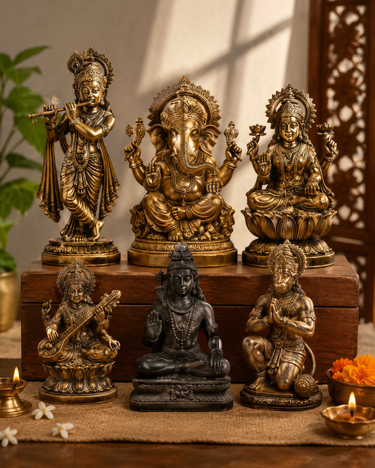 Idols