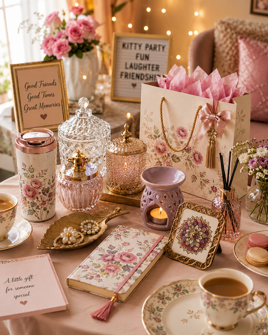 Kitty party gifts