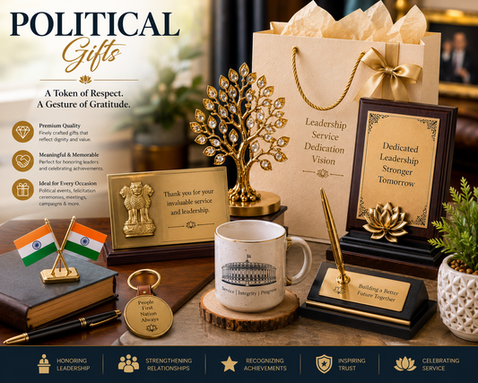 Political Gifts